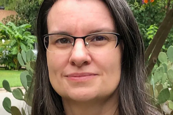 Rachel Magee