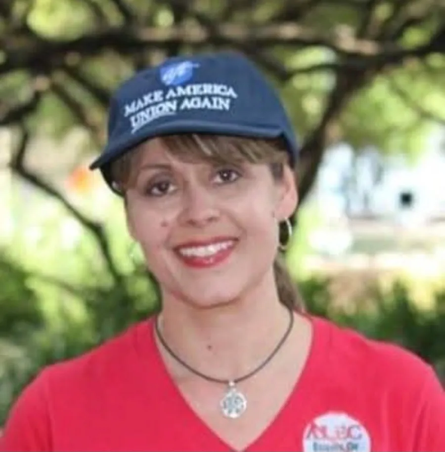 Traci Dunlap