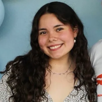 Amanda Soria-Cueto