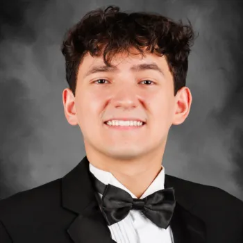 Evan Aponte